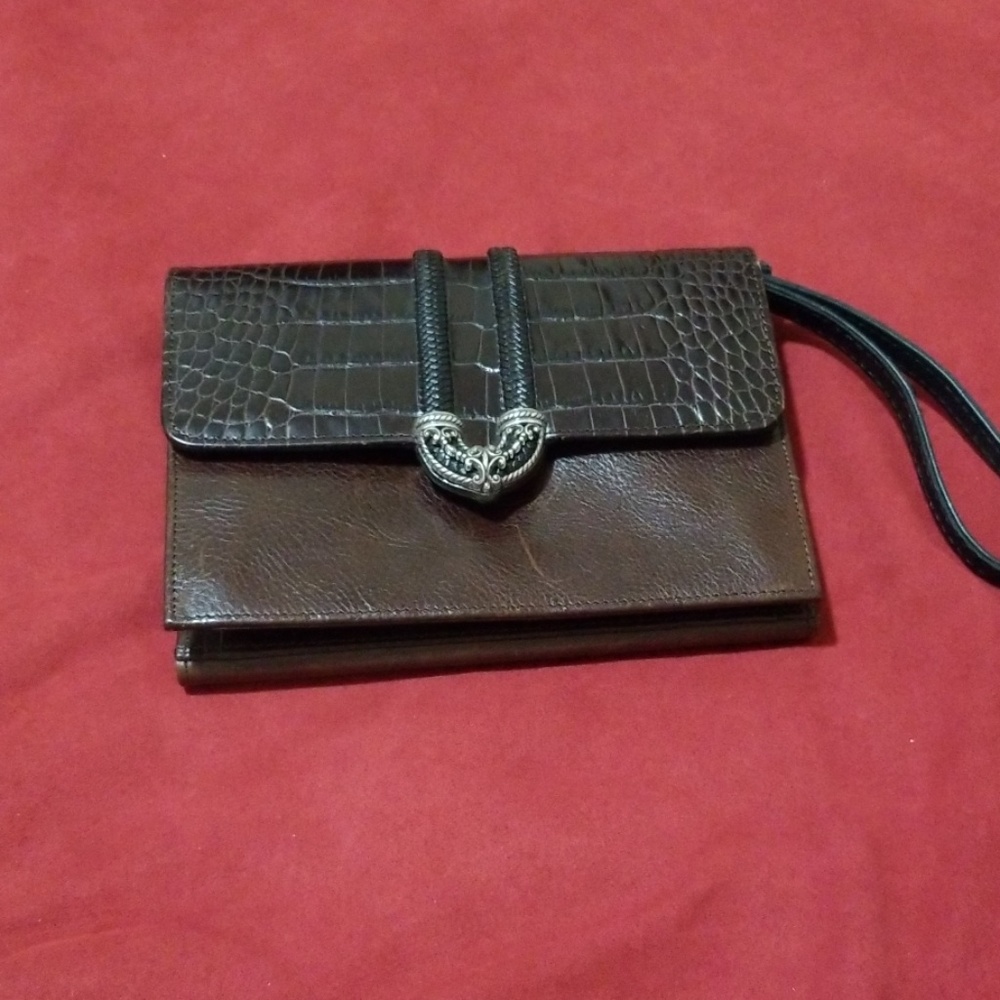 Brighton Clutch/Crossbody